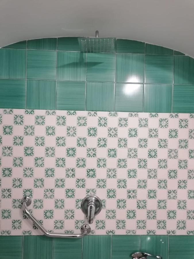 Positano Central House Free Wi-Fi And Air Condition Экстерьер фото