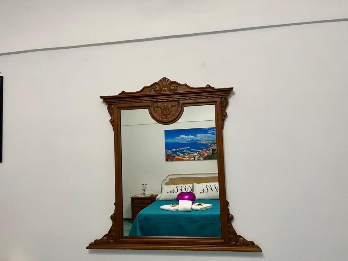 Positano Central House Free Wi-Fi And Air Condition Экстерьер фото